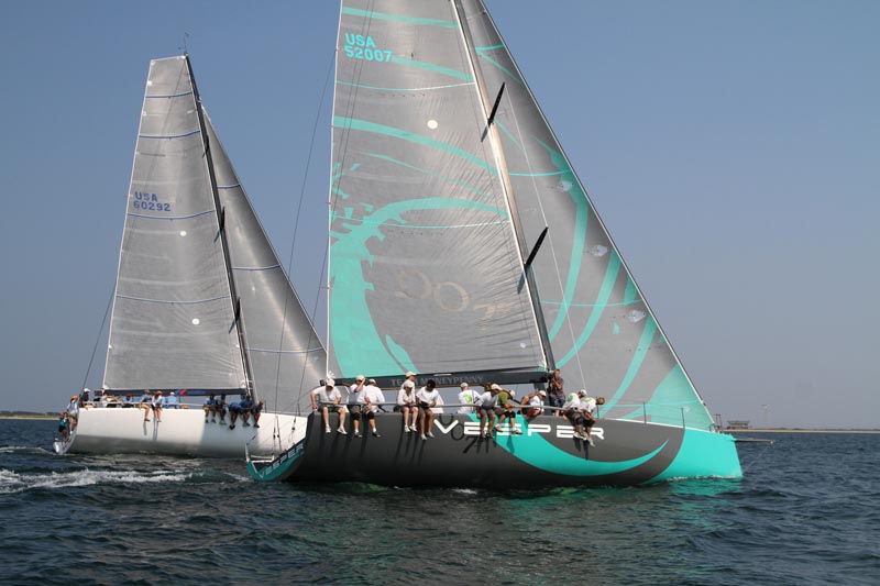 sailboat