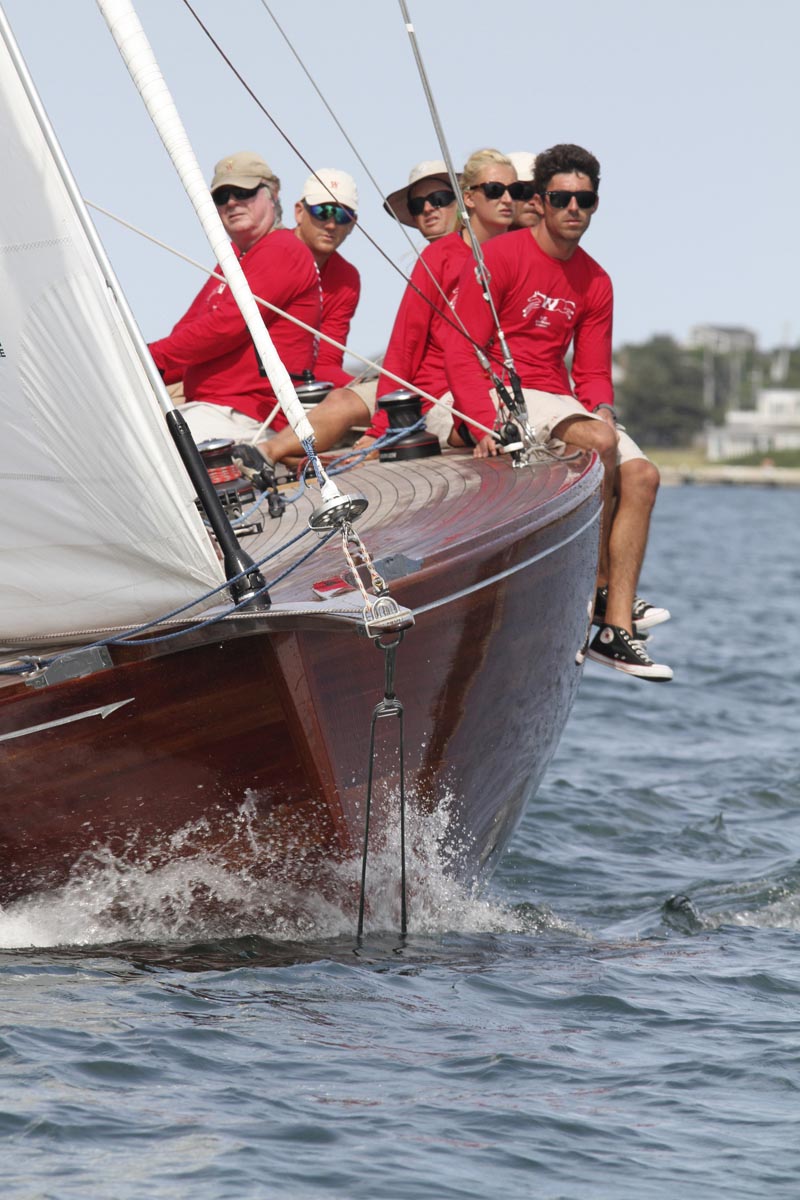 sailors