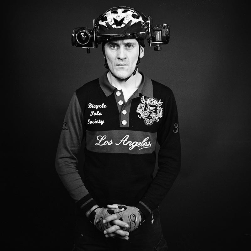 Lucas Brunelle