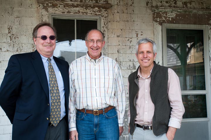 steve bernier