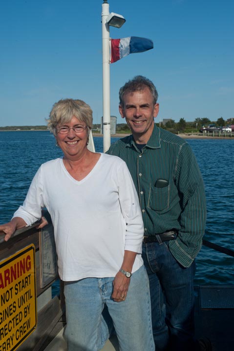 Alison Shaw Tom Dunlop