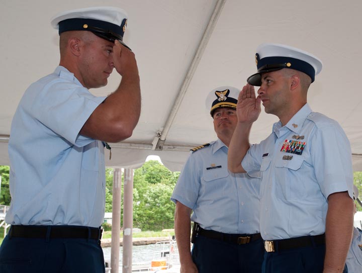 Coast Guard