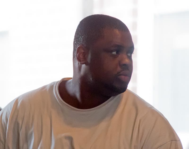Terrence Bell