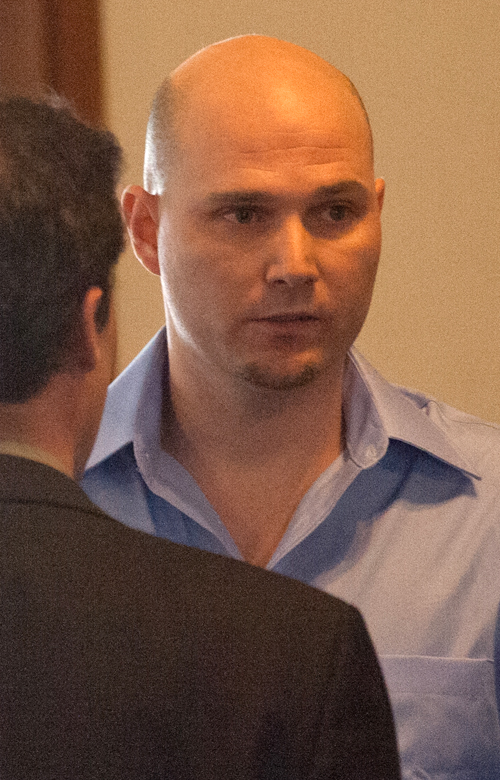 David Thrift