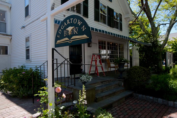 Edgartown Books