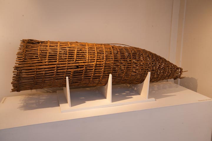eel pot