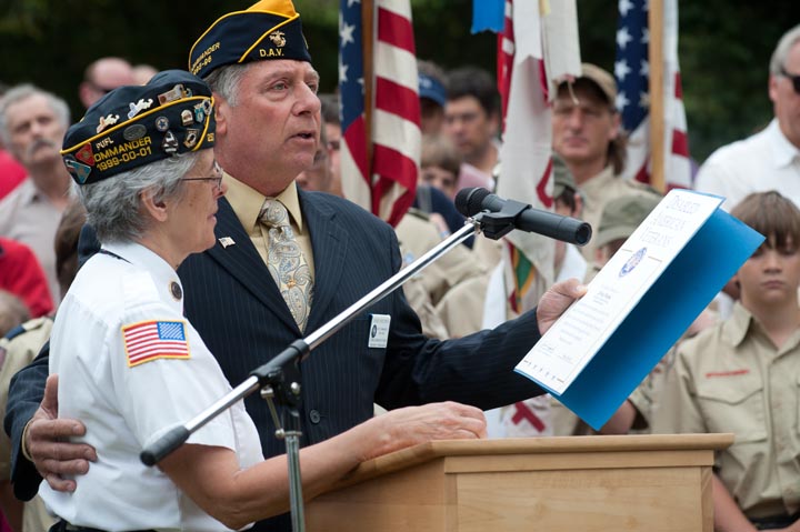 memorial day