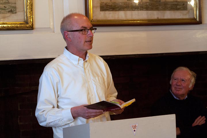Nathaniel Philbrick