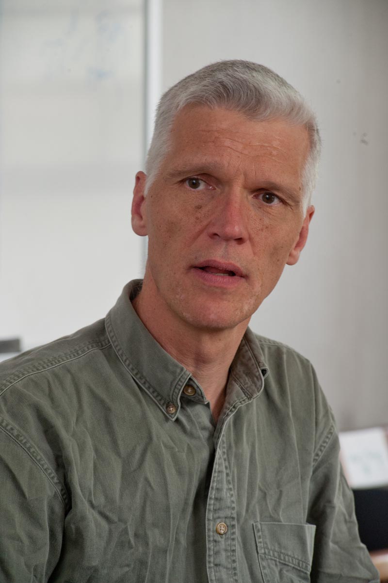 Dan Waters