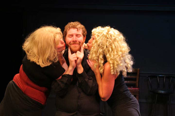 play actors