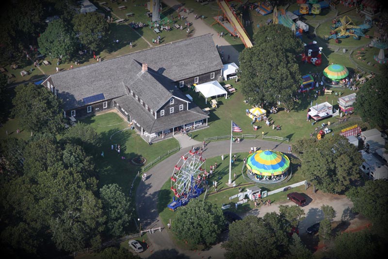 ag fair