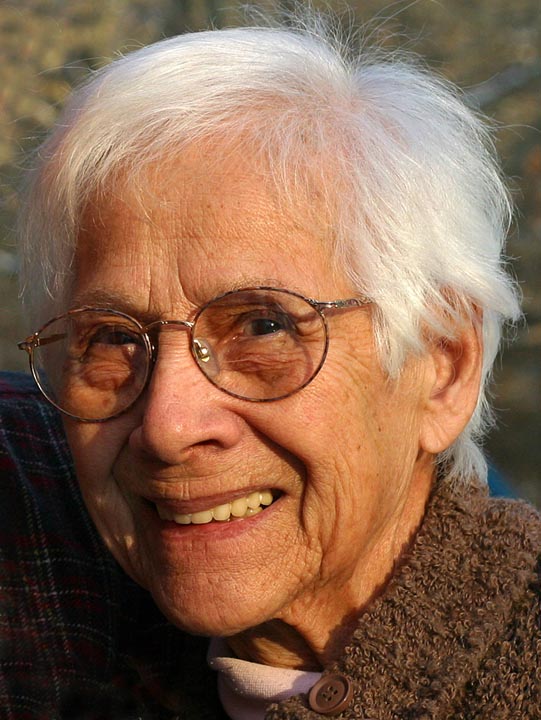 Gladys Widdiss