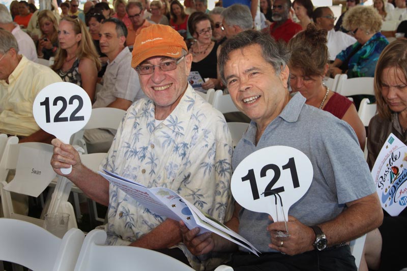 auction