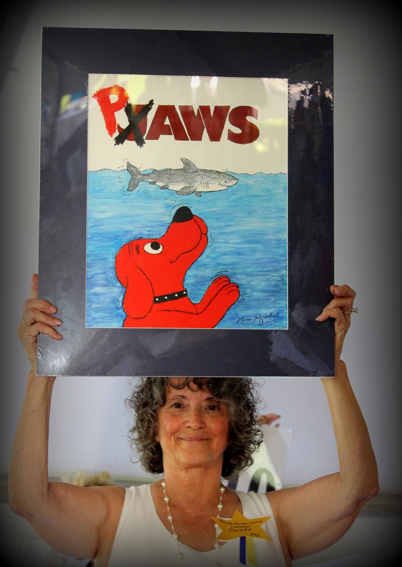 jaws