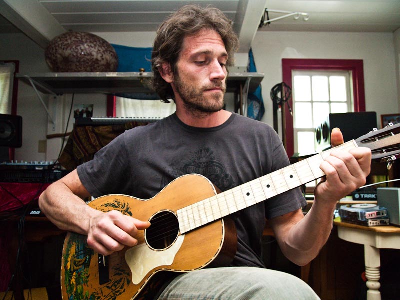 ben taylor
