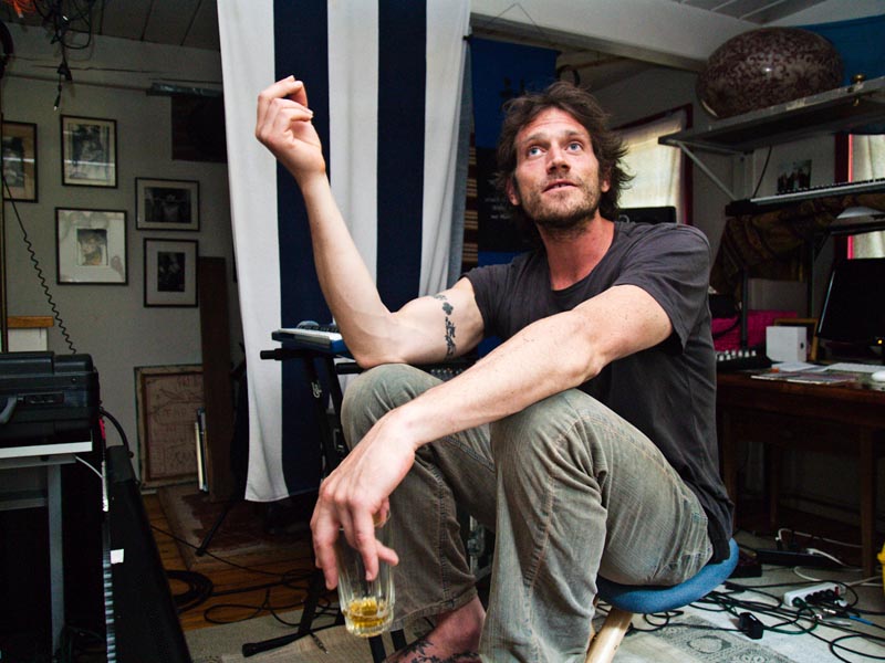 ben taylor
