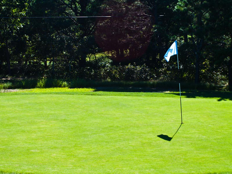 golf