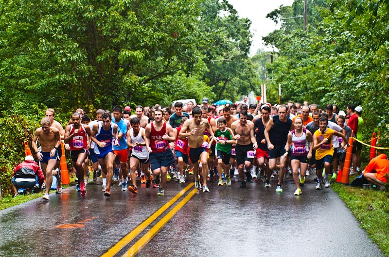 chilmark road race
