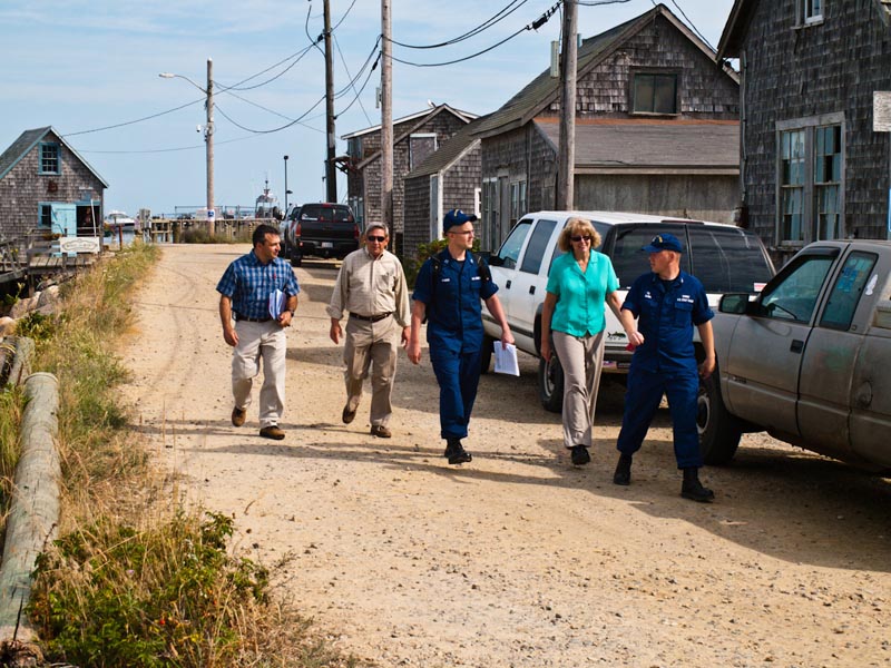 menemsha coast guard