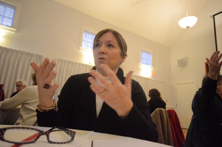 Maureen Fischer