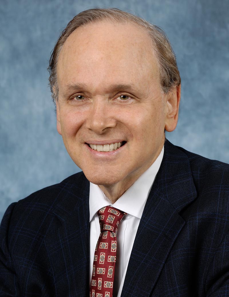 daniel yergin