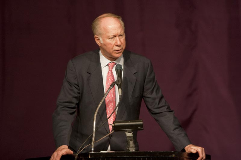 david gergen