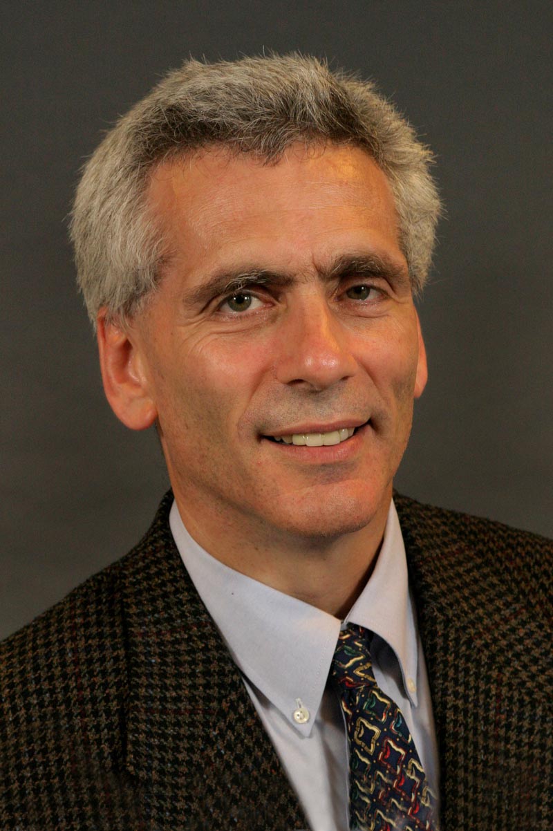 jared bernstein