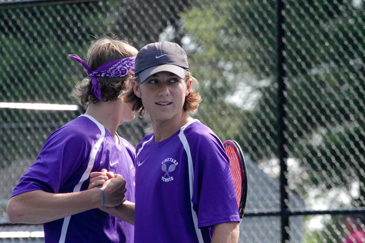 tennis state champs