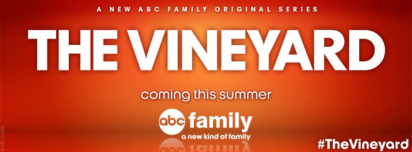 The Vineyard ABC