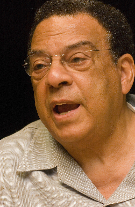 Andrew Young