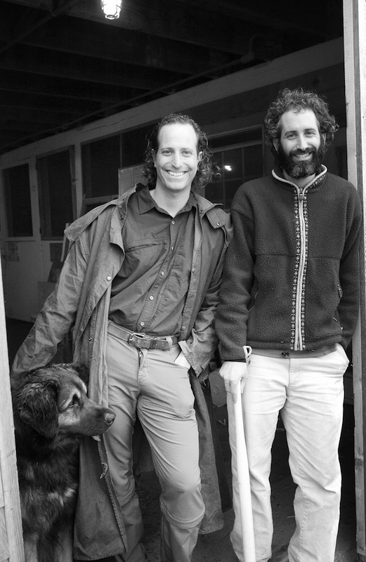 Goldfarb Brothers