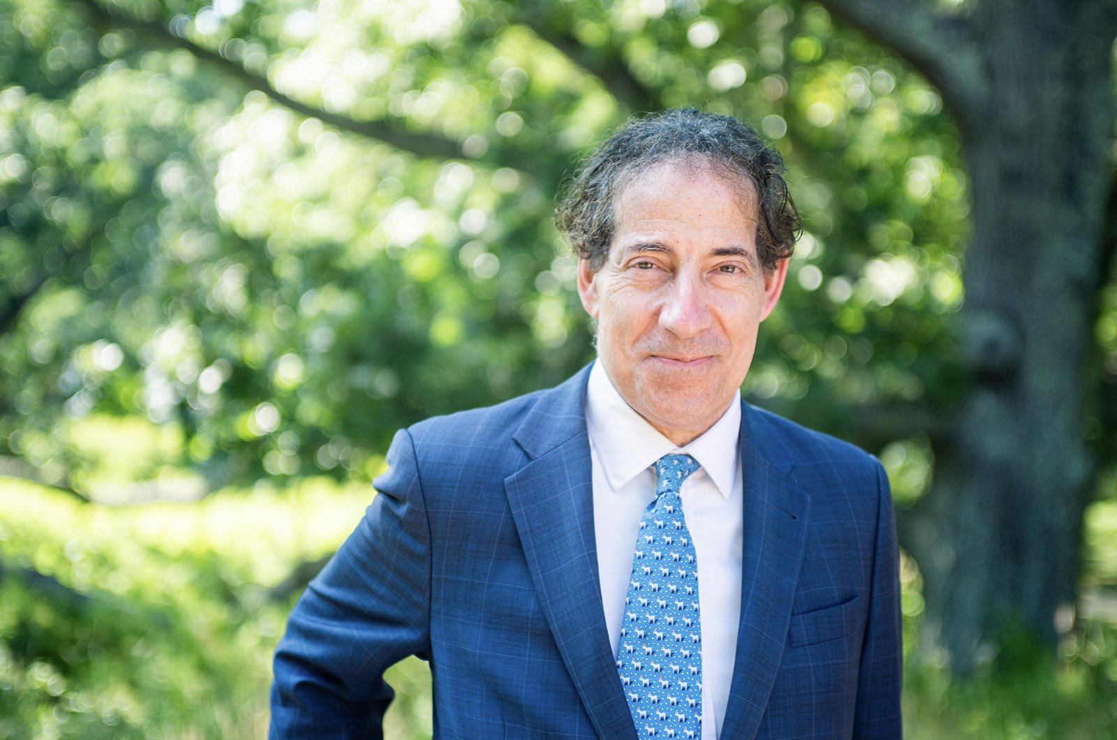 Vineyard Gazette | | Summer Institute Series Opens With Cong. Jamie Raskin