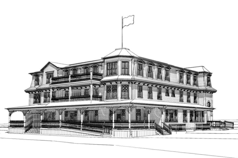 Vineyard Gazette | Ocean View Restaurant & Tavern | Ocean View Property ...