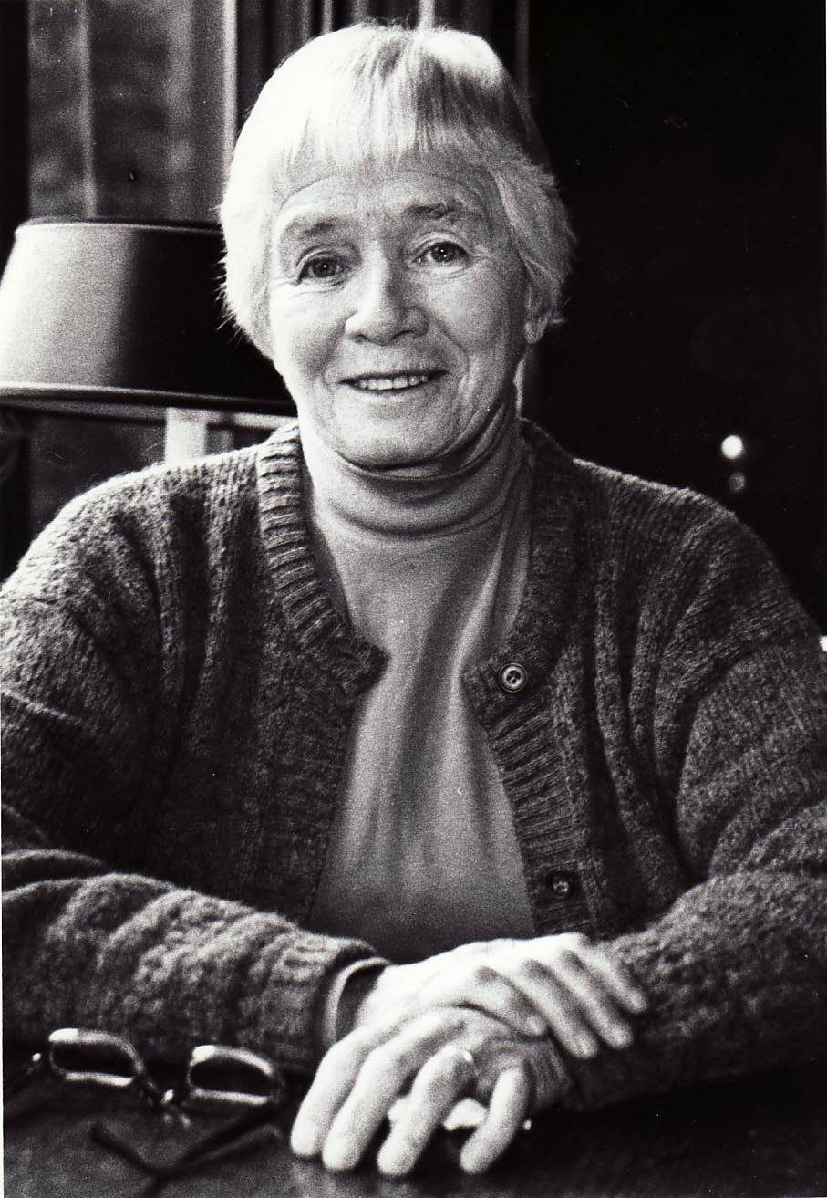 Nancy Whiting