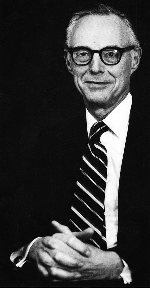 Bill Honey