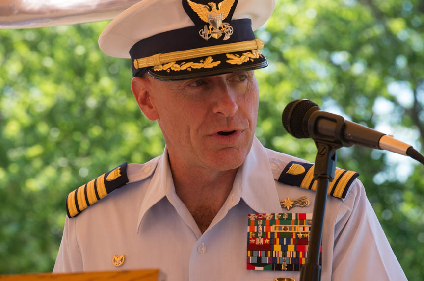 Capt. John Kondratowicz