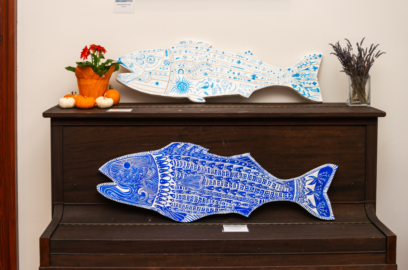 Two By: Althea Freeman-Miller " (for Edgartown Village Market and Shored Up Digital).