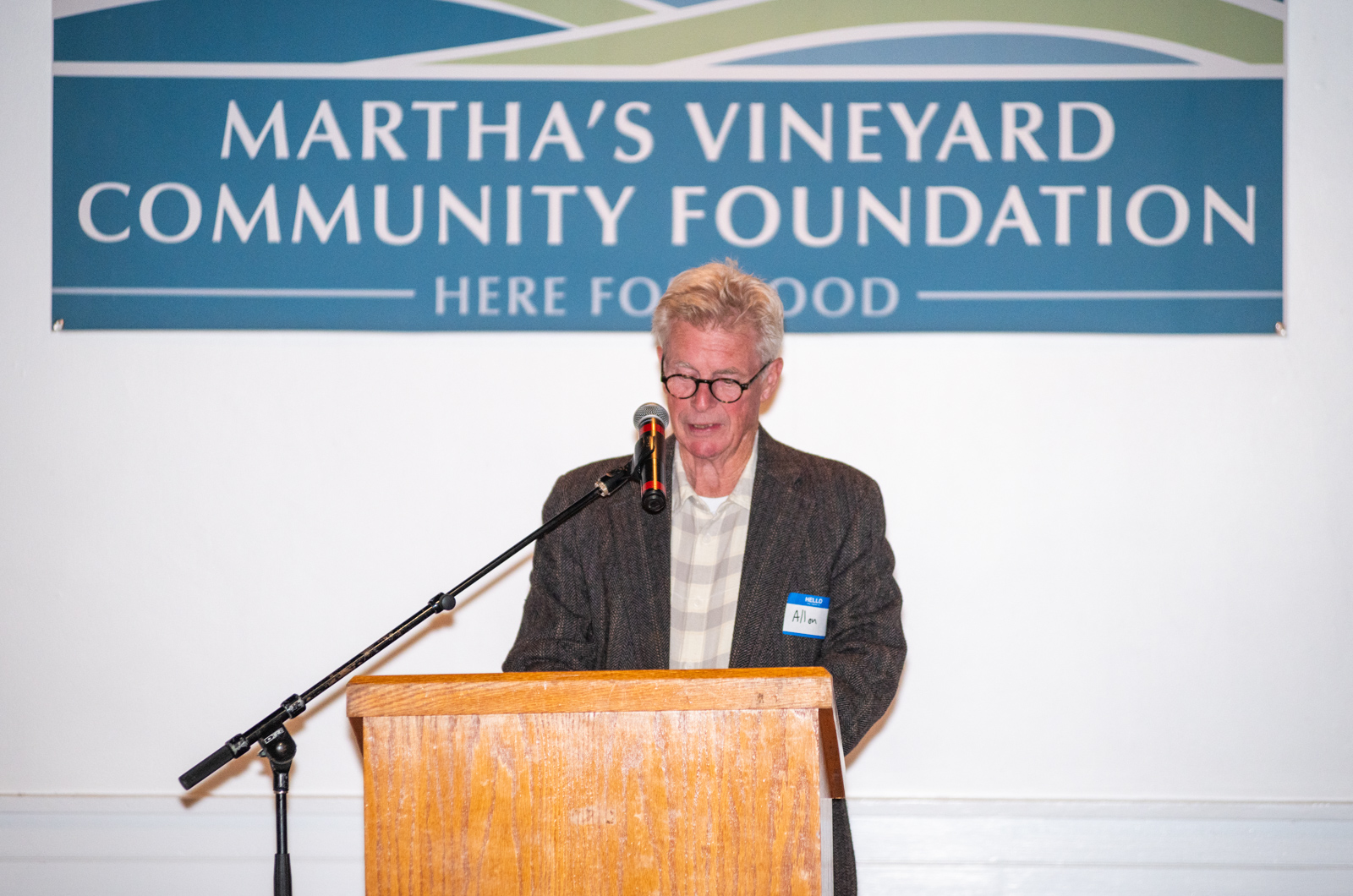 Allen Whiting spoke about Kib's influence on him as a painter.