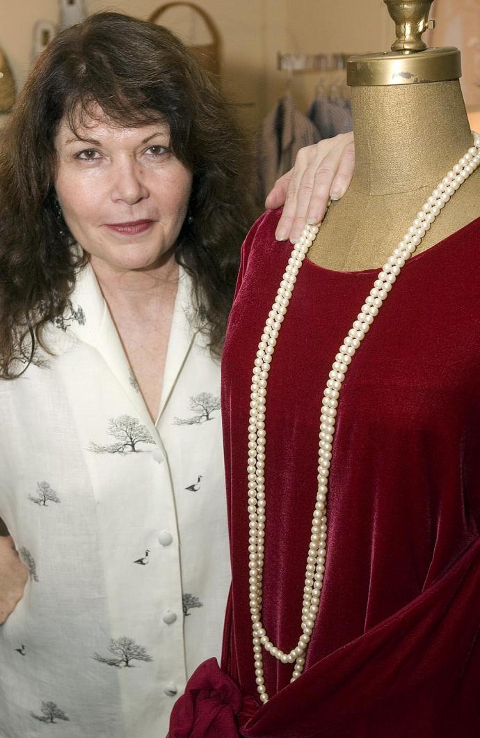 Lorraine Parish