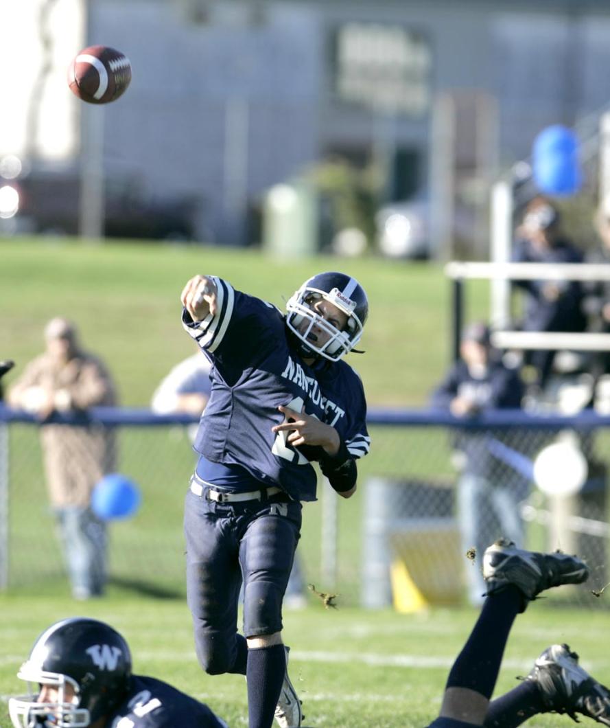 football