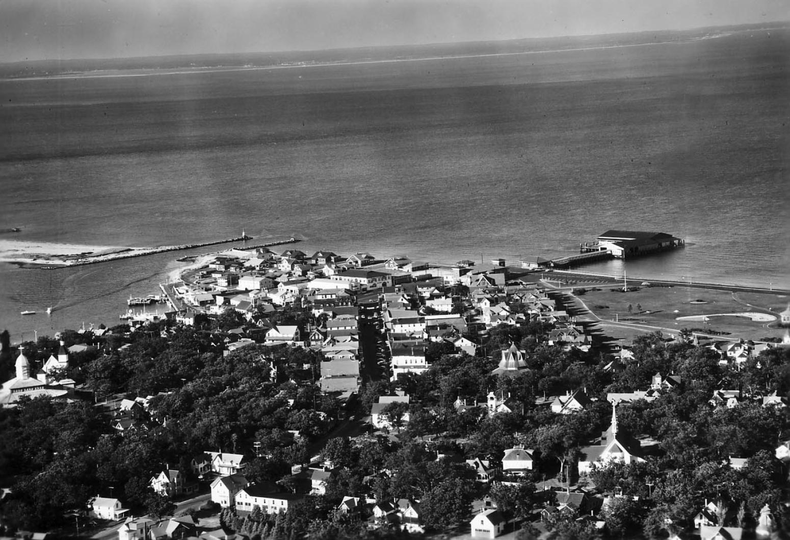 Oak Bluffs