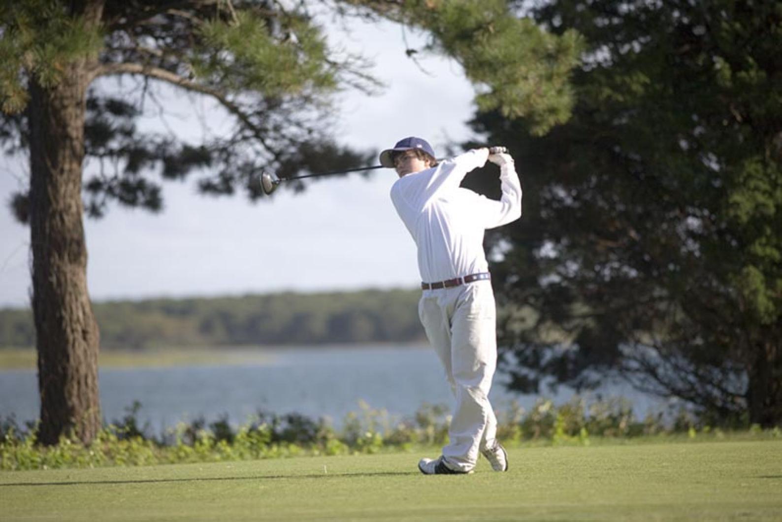 golf