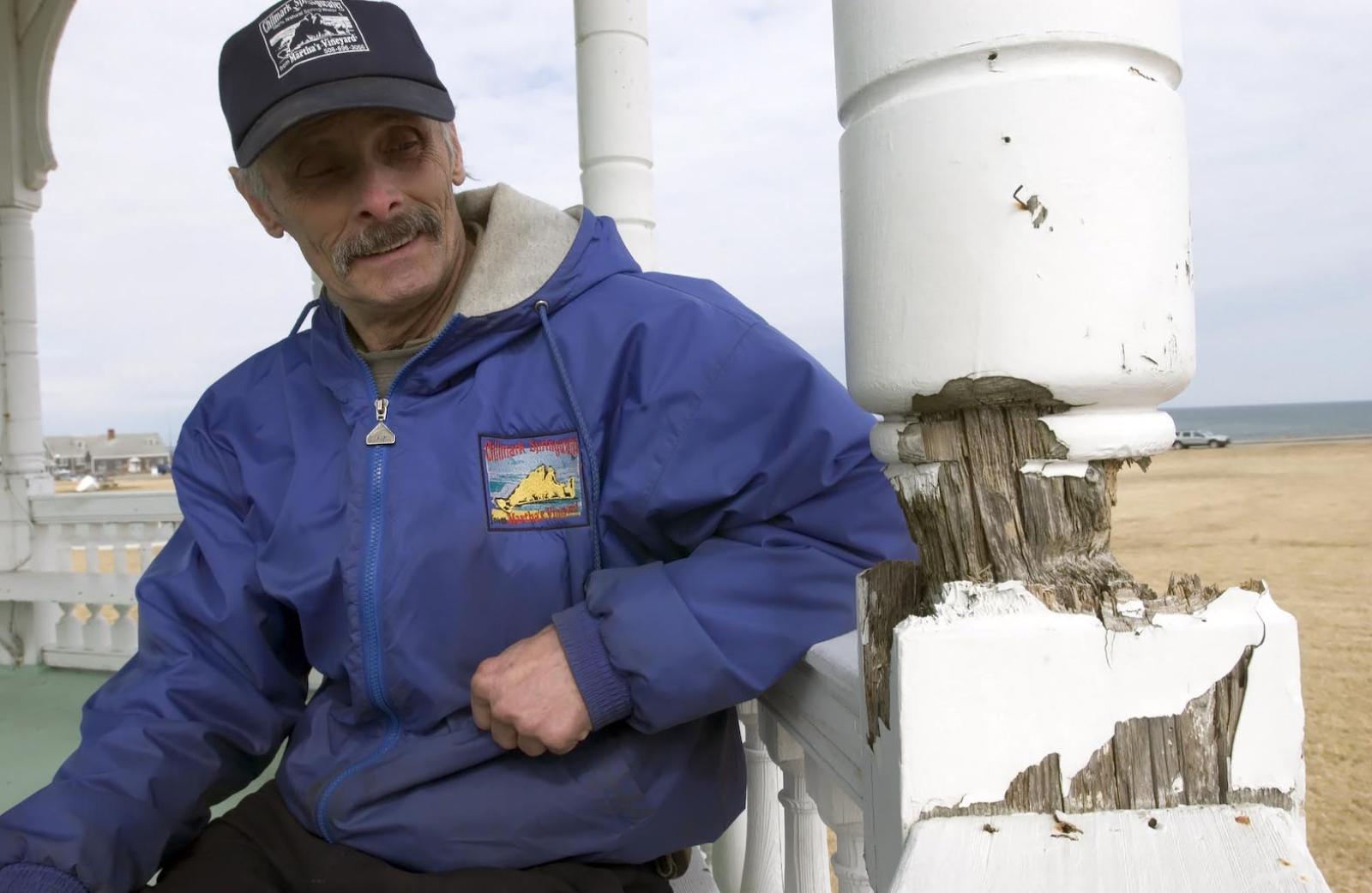 Peter Dunkl