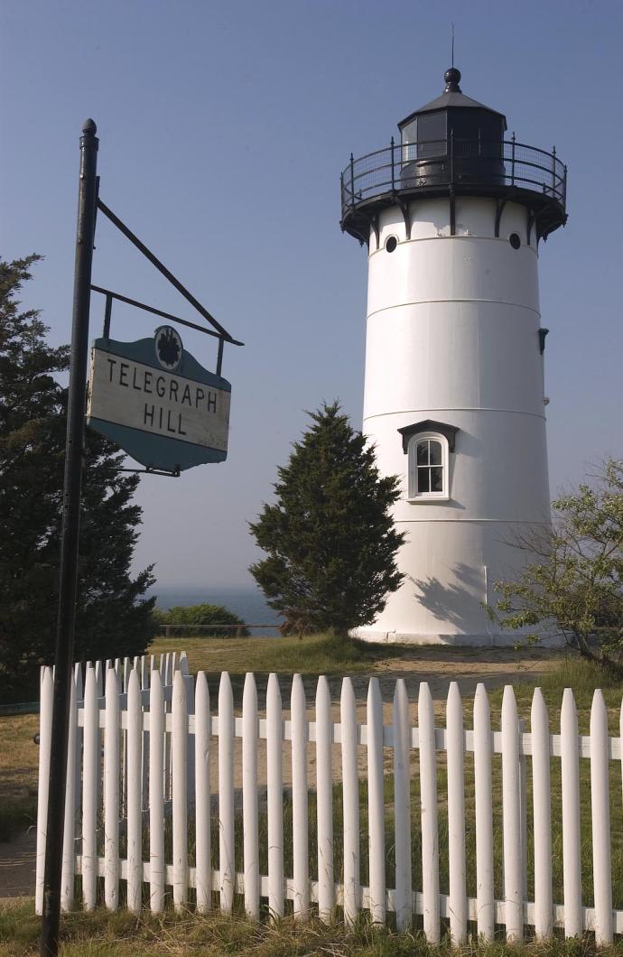 lighthouse
