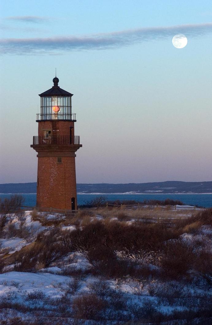 lighthouse