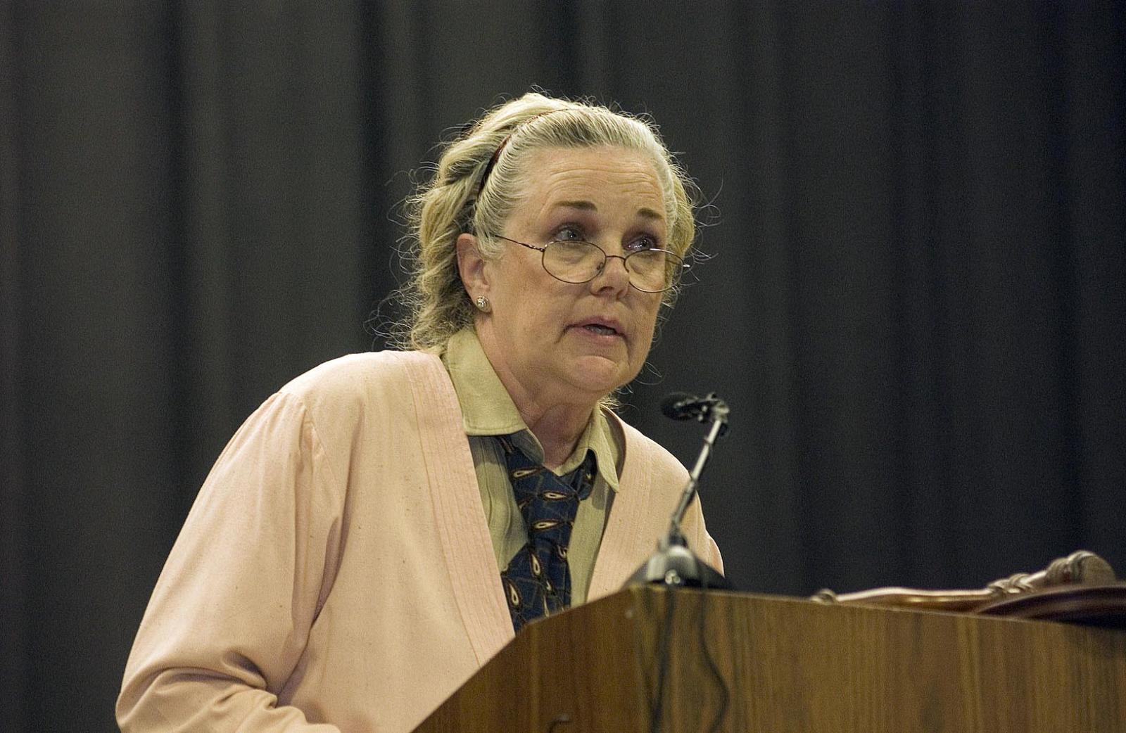 Deborah