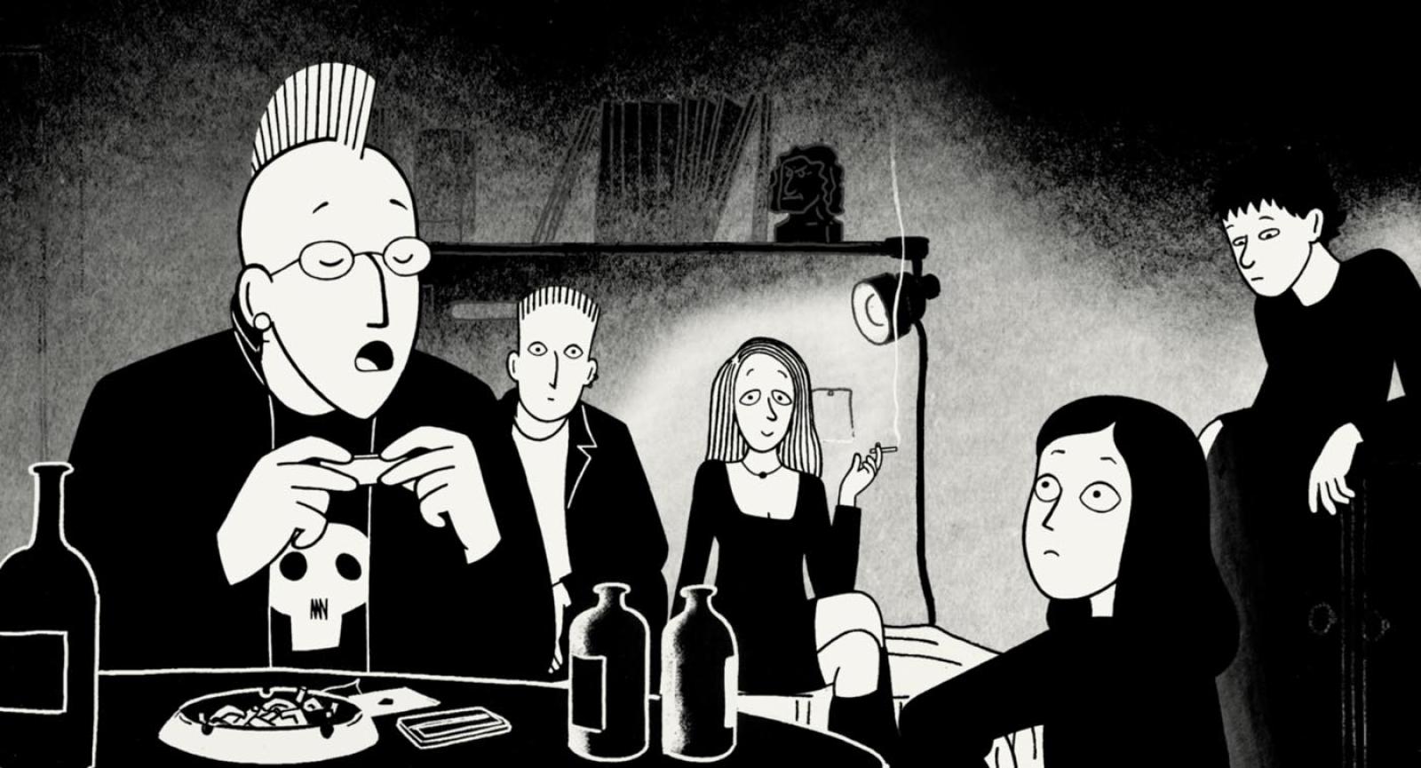 Persepolis