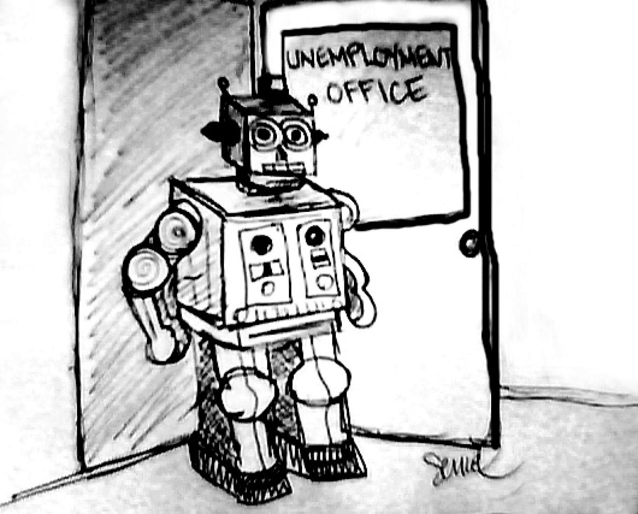 robot