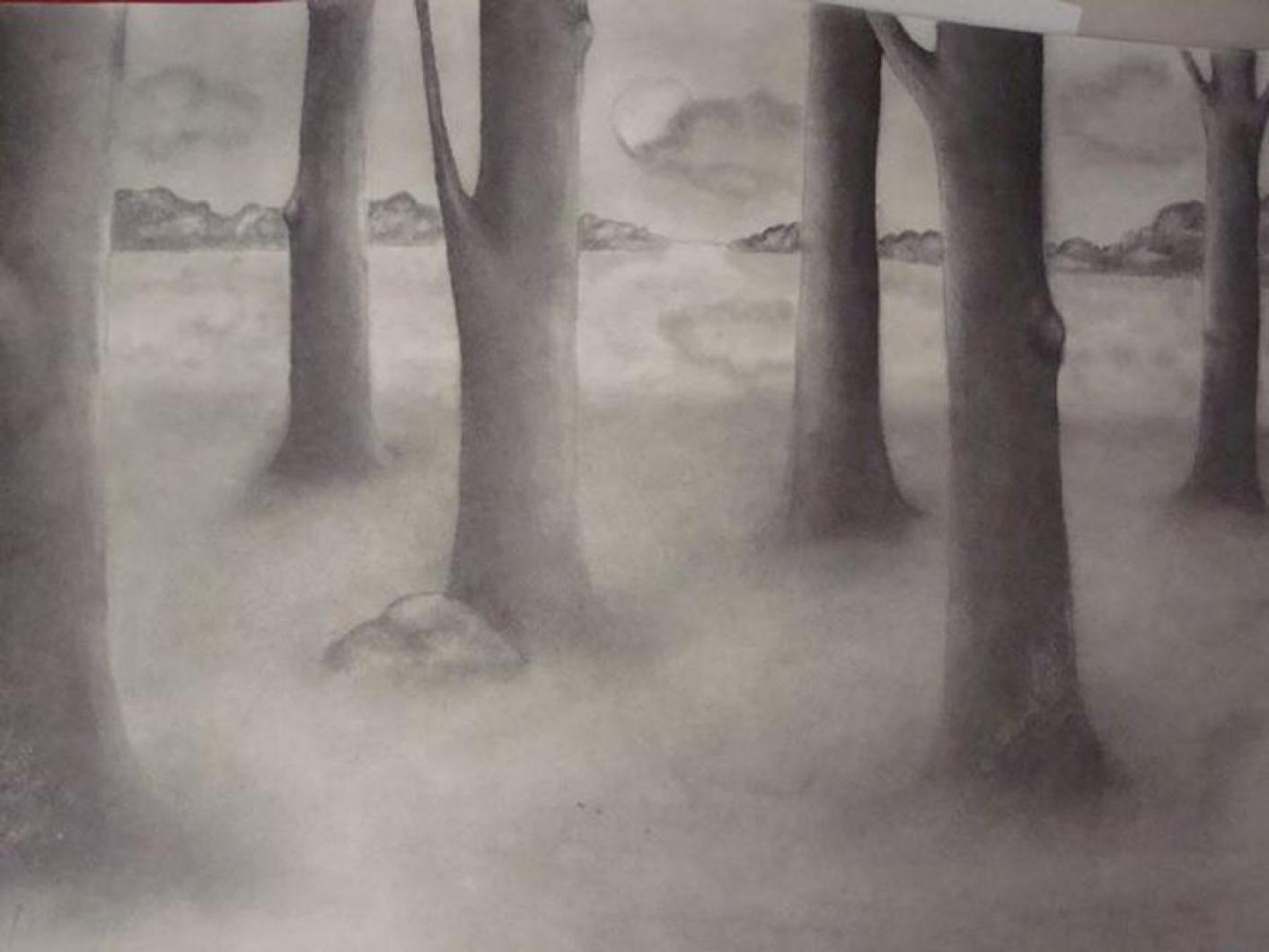 trees