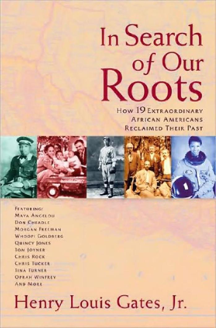 In Search of Our Roots